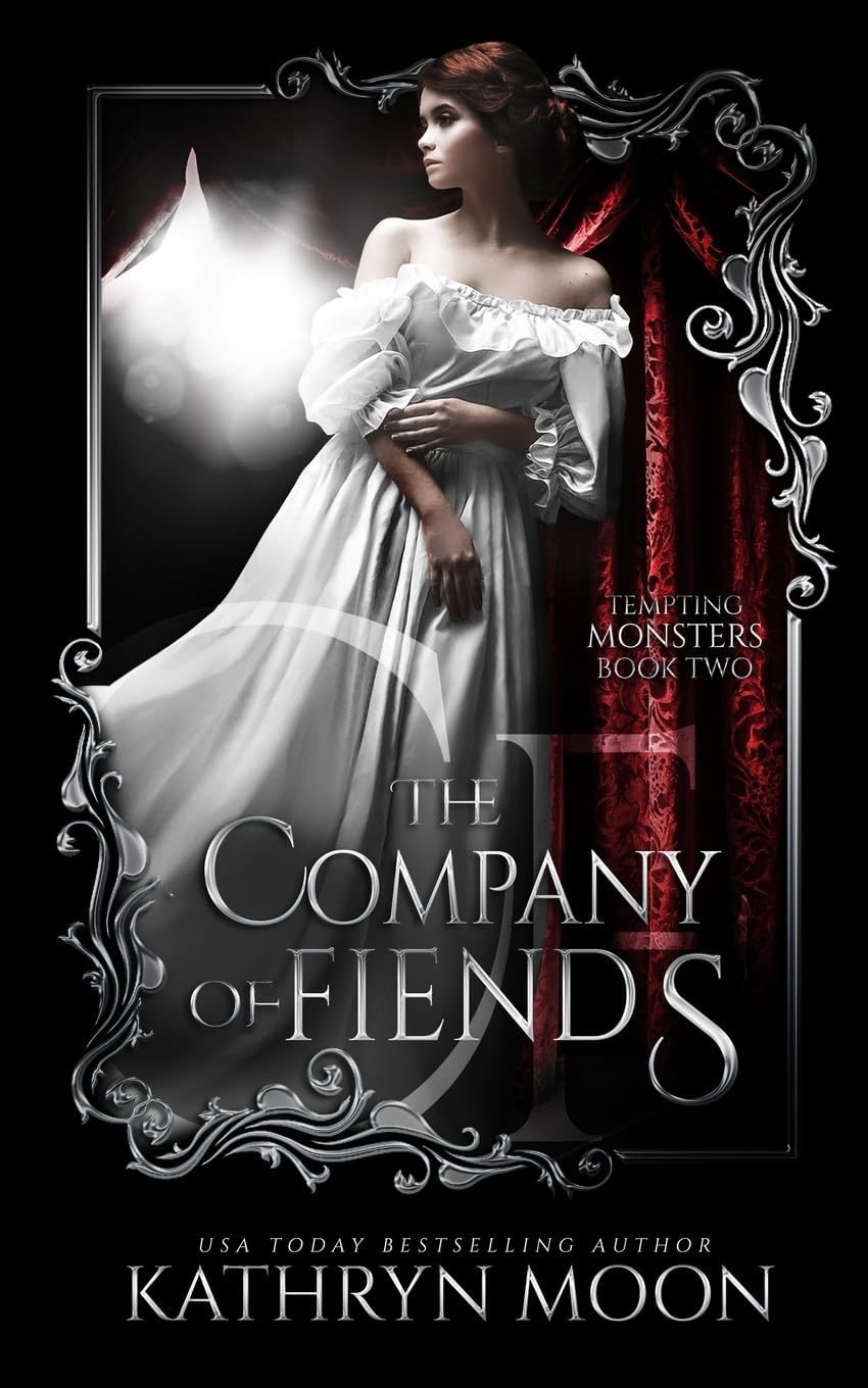 The Company of Fiends Contemporary literature