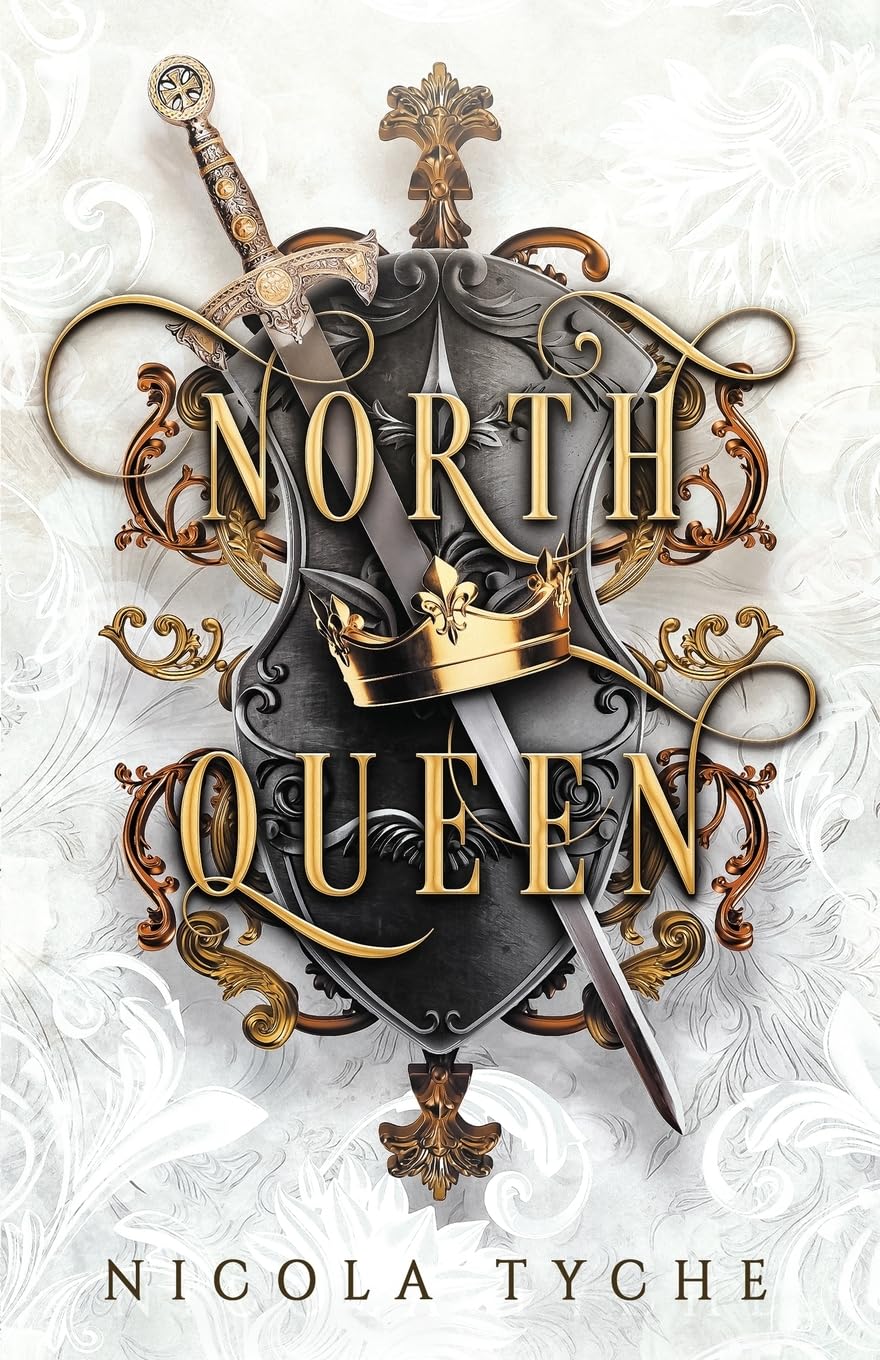 North Queen Historical Fiction