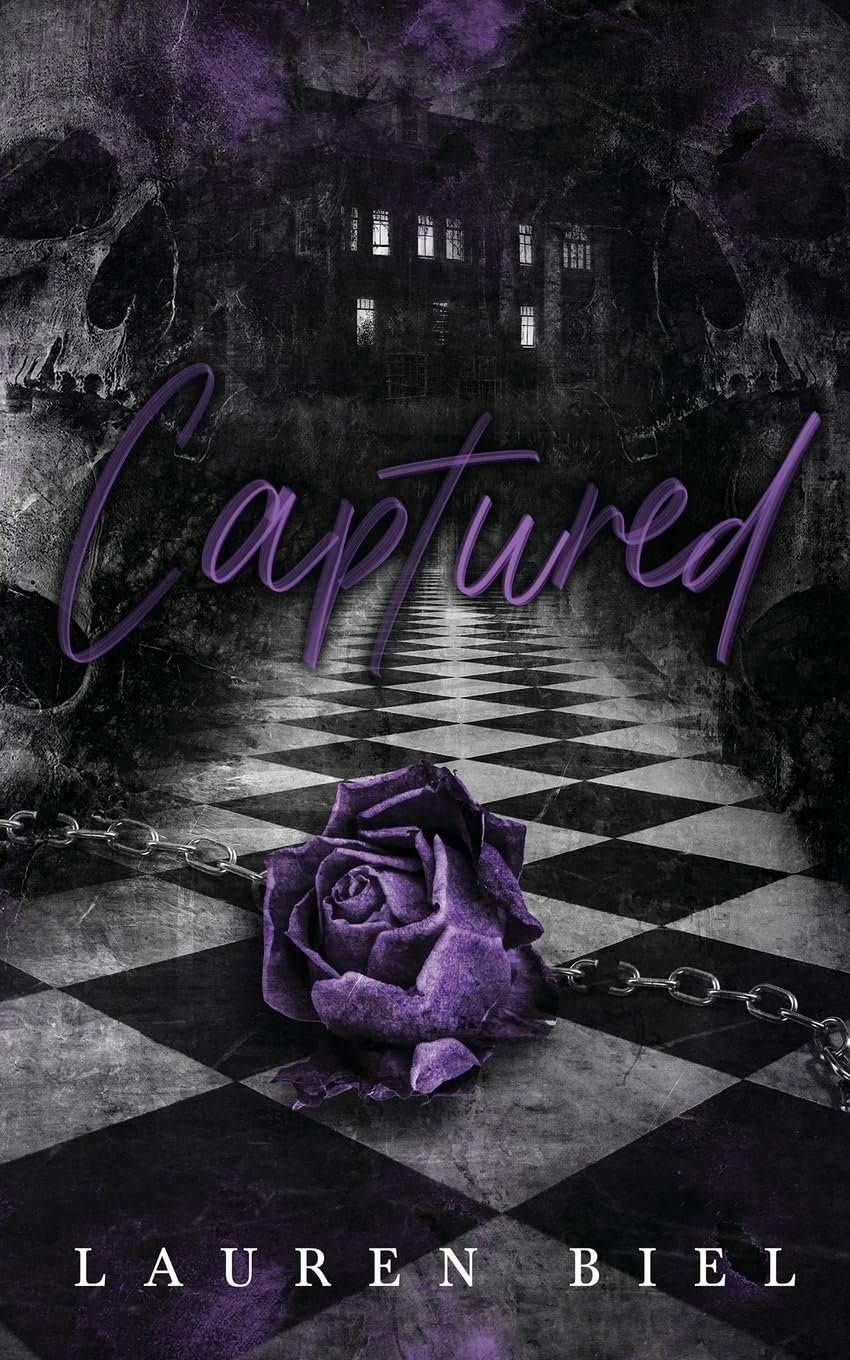 Captured Horror & Mystery