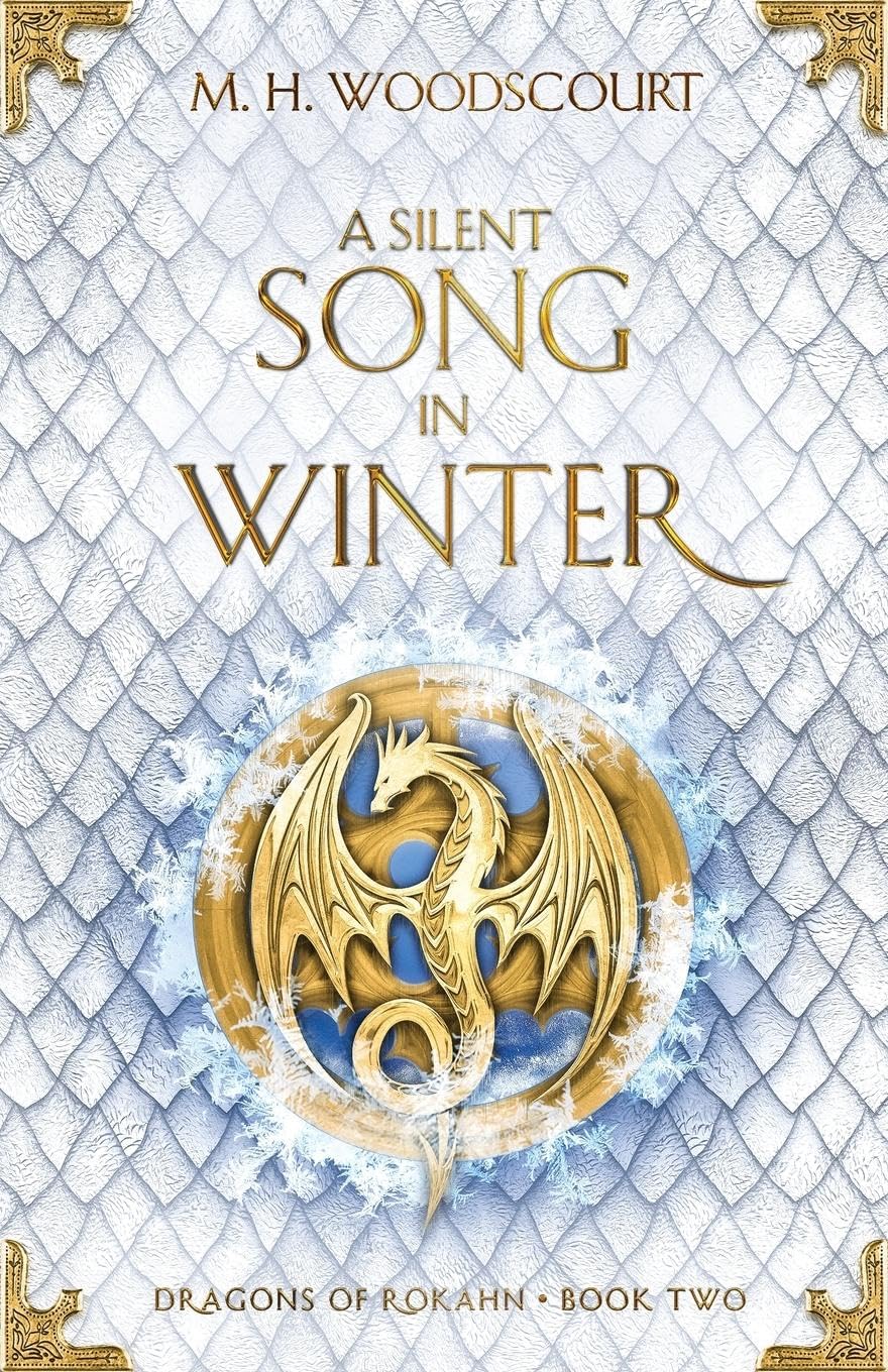 A Silent Song in Winter Contemporary literature