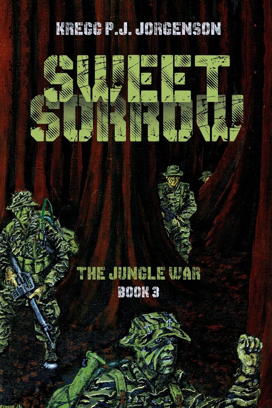 Sweet Sorrow Action & Adventure