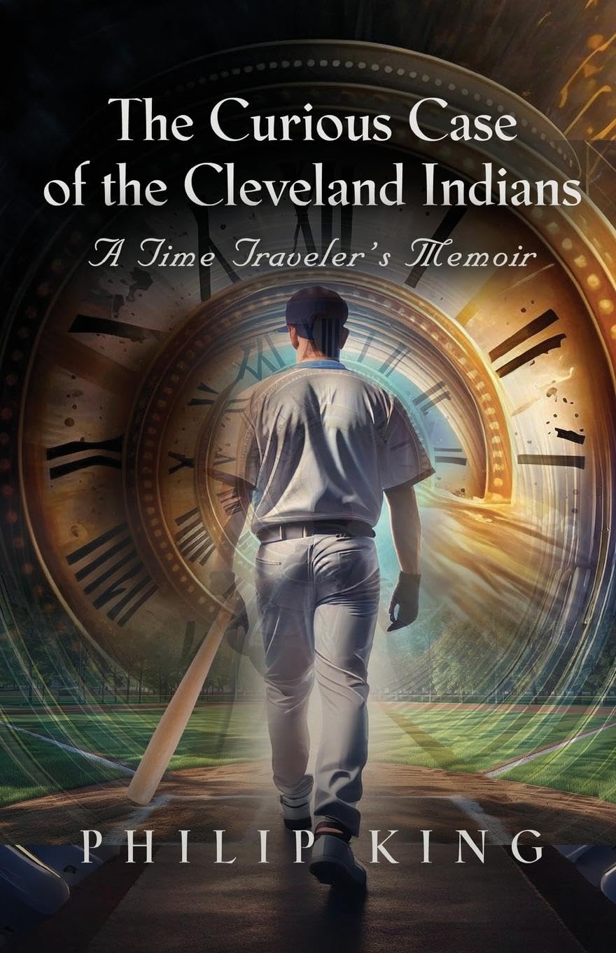 The Curious Case of the Cleveland Indians Personalities