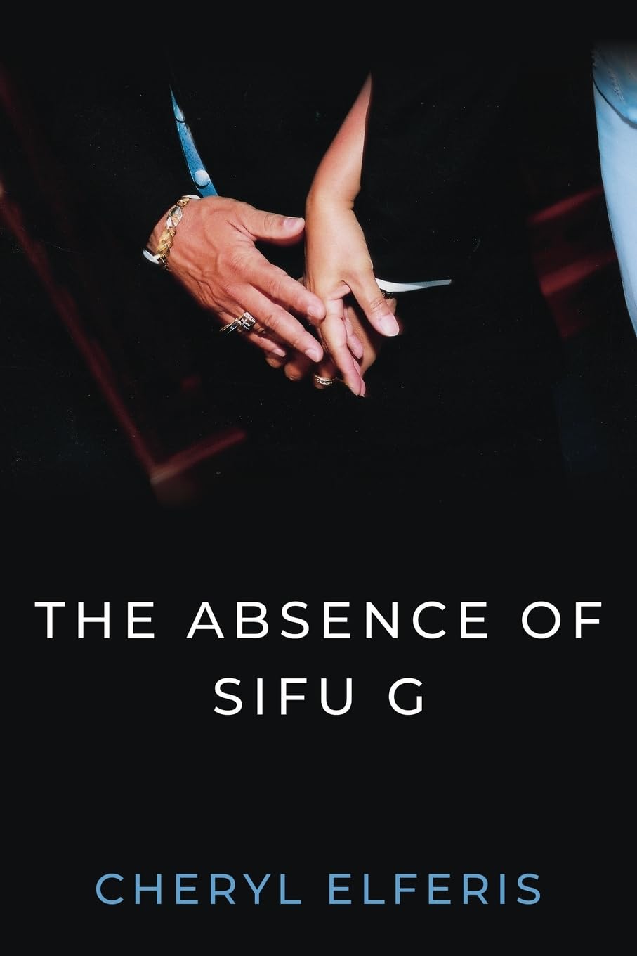The Absence Of Sifu G Art & Literature