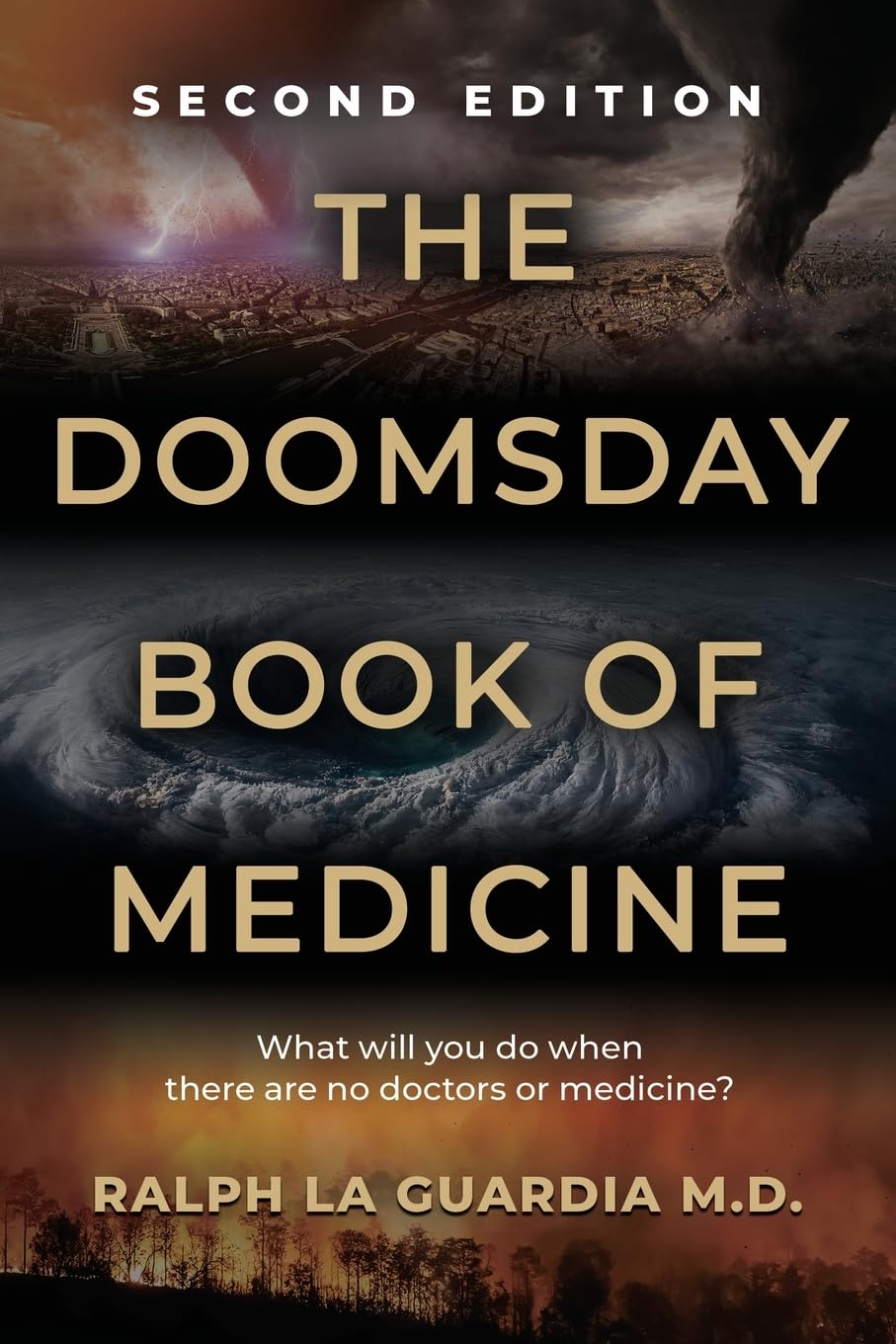The Doomsday Book of Medicine Medicine