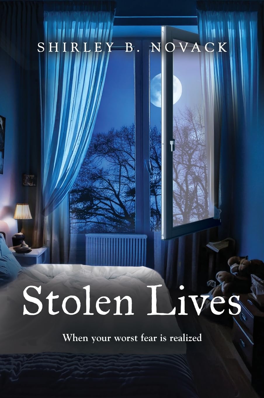 Product Image: Stolen Lives