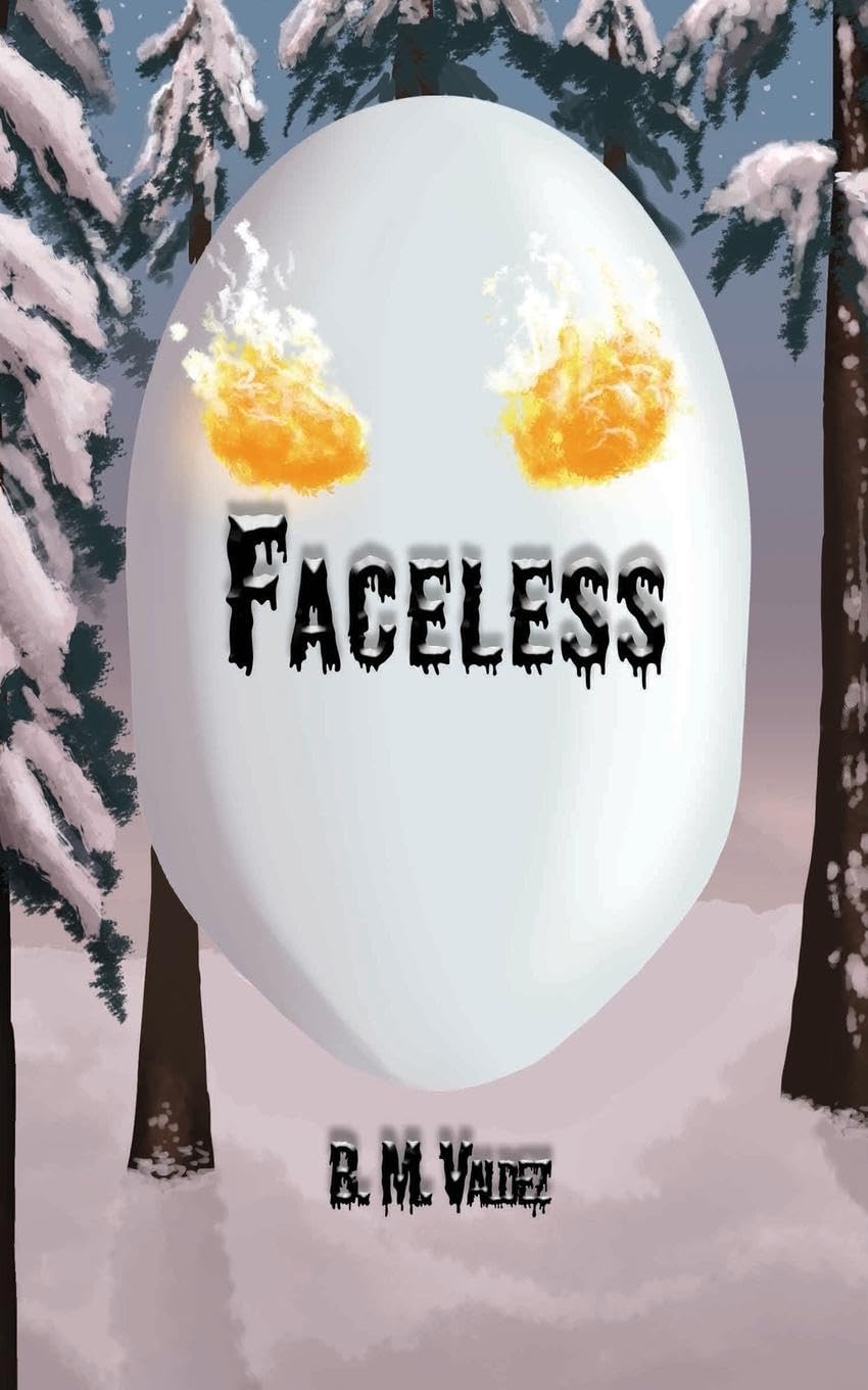 Faceless LGBTQ+