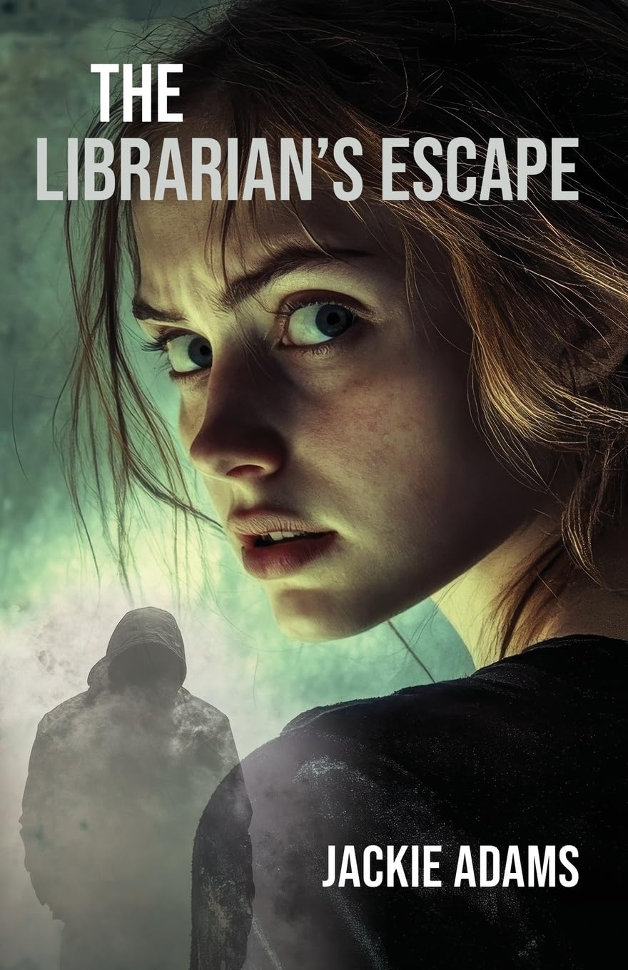 Product Image: The Librarian's Escape