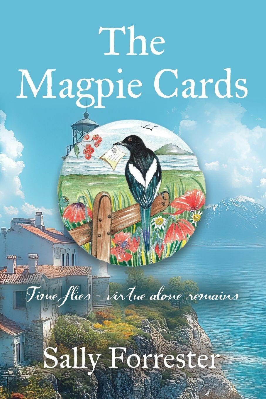 Product Image: The Magpie Cards