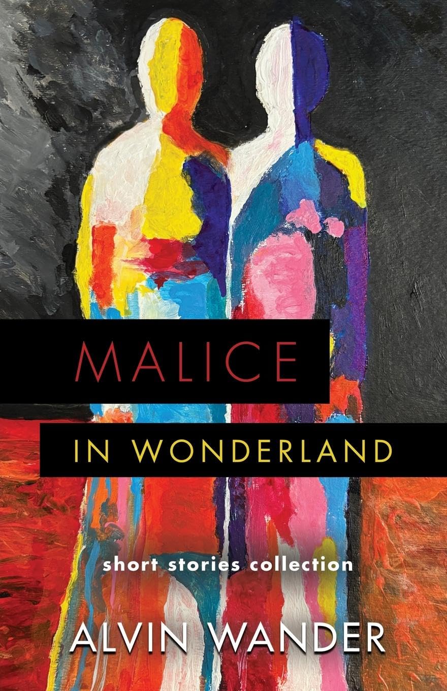 Product Image: Malice in Wonderland