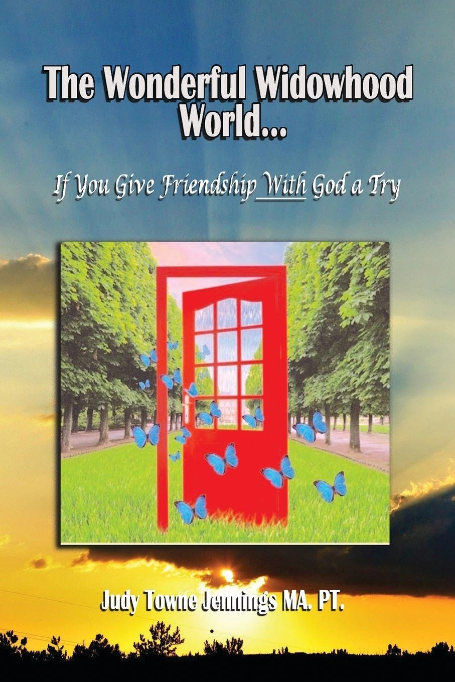 The Wonderful Widowhood World Health, Nutrition & Fitness