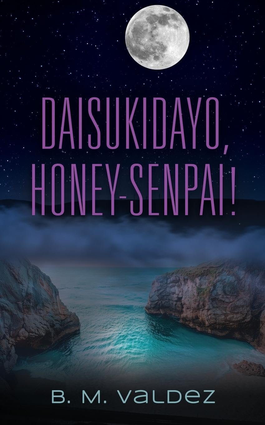 Product Image: Daisukidayo, Honey-Senpai!