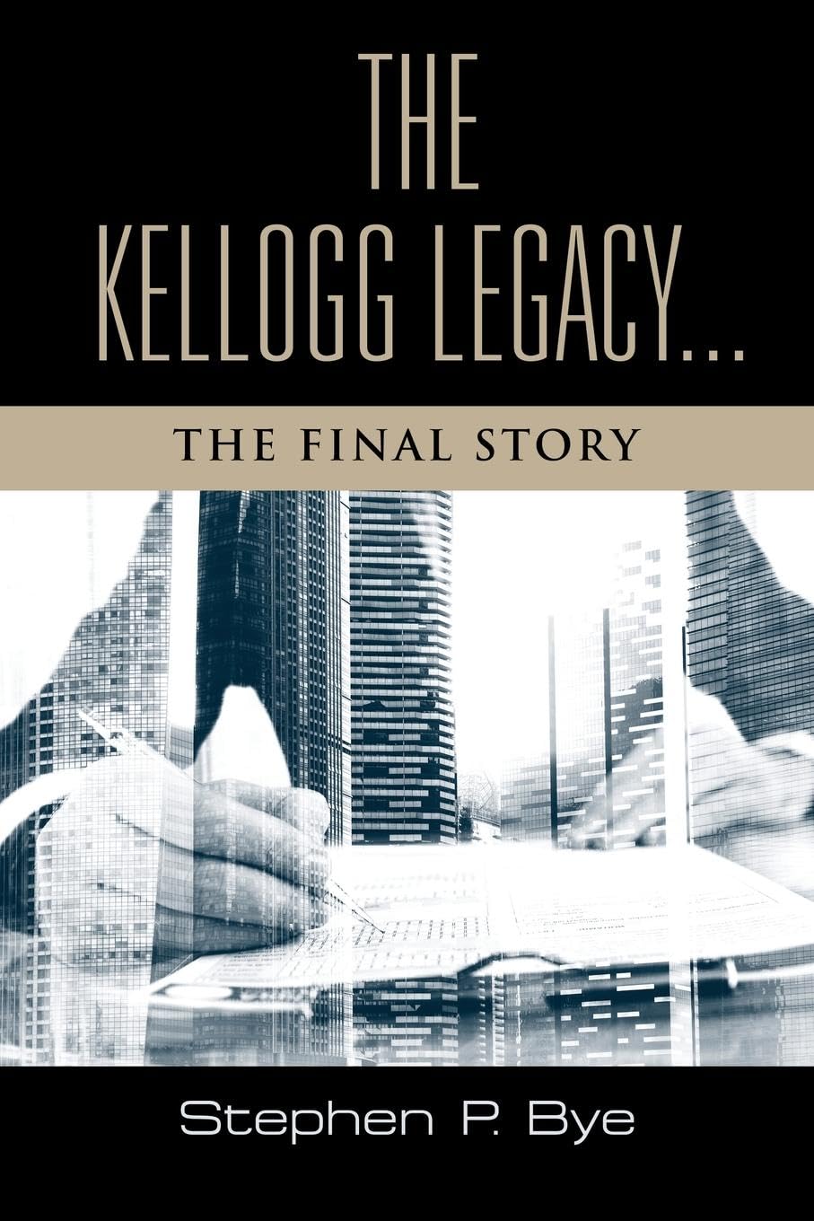 The Kellogg Legacy Law