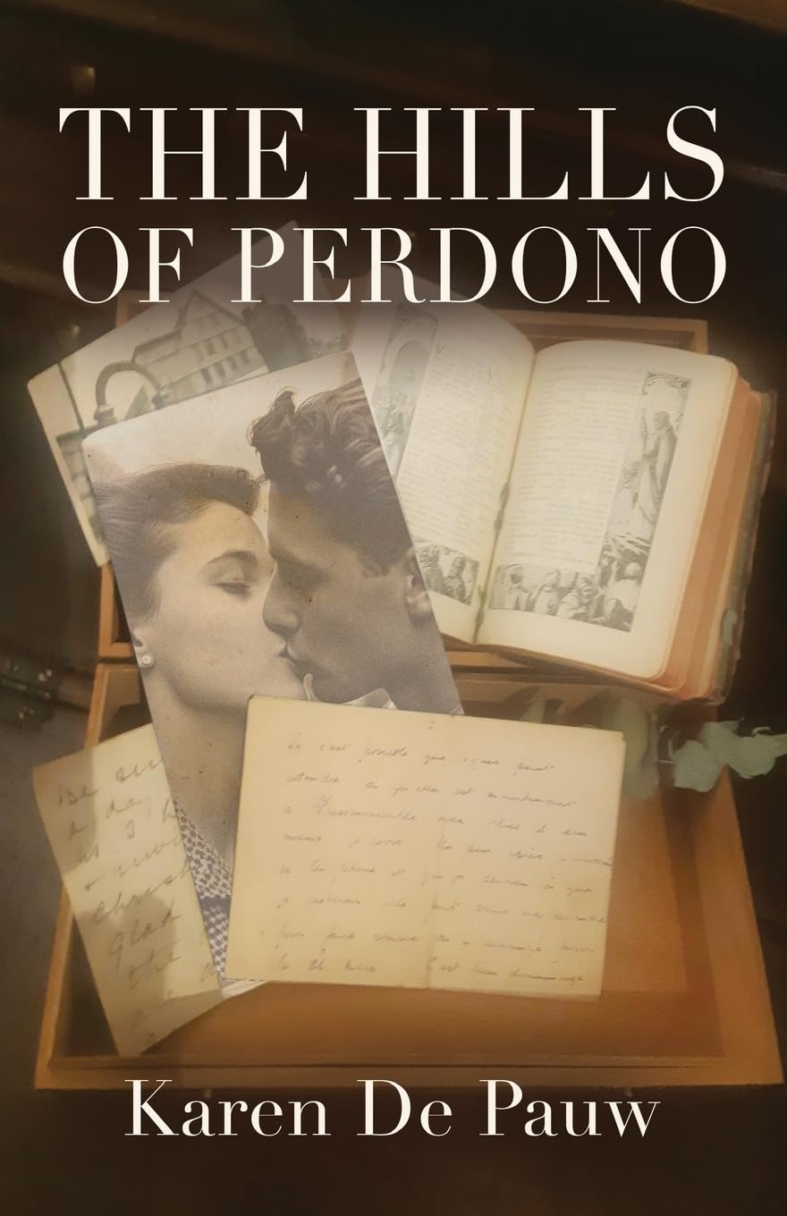 The Hills of Perdono Historical Fiction