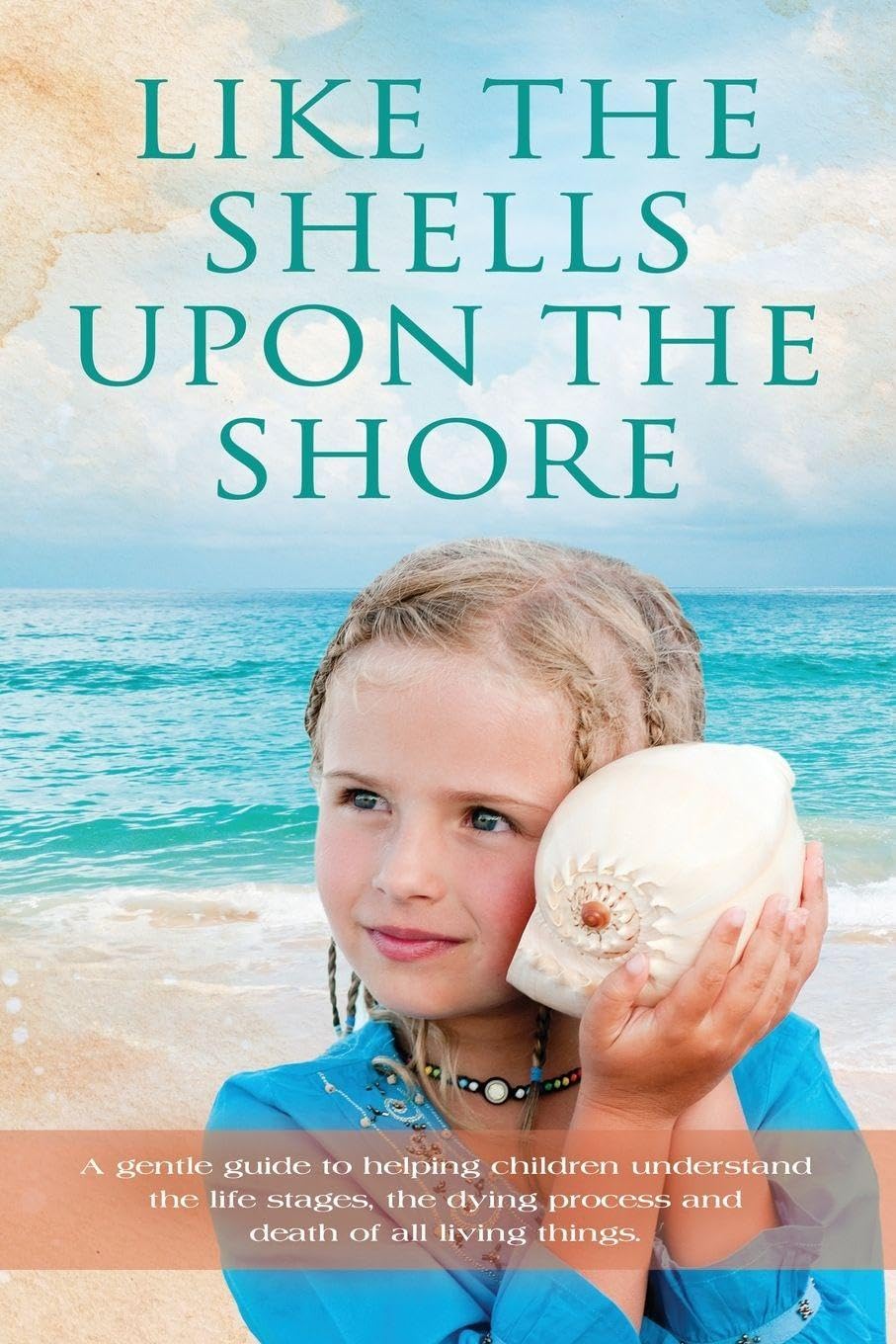 Like the Shells Upon the Shore Politics & History