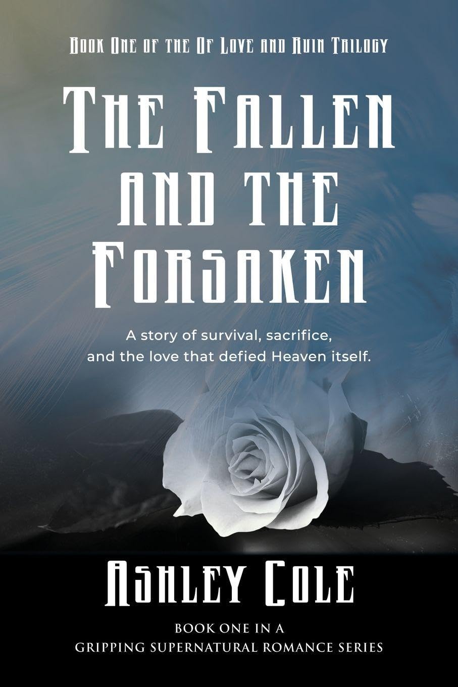 The Fallen and the Forsaken Fiction