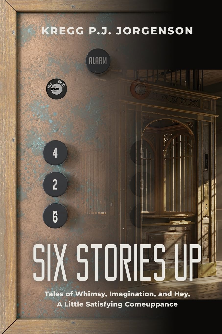 Six Stories Up Essays & Short Stories