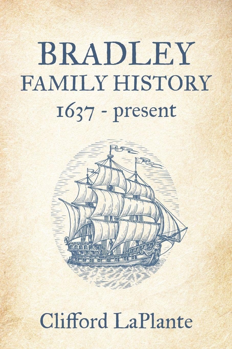 Bradley Family History Memories