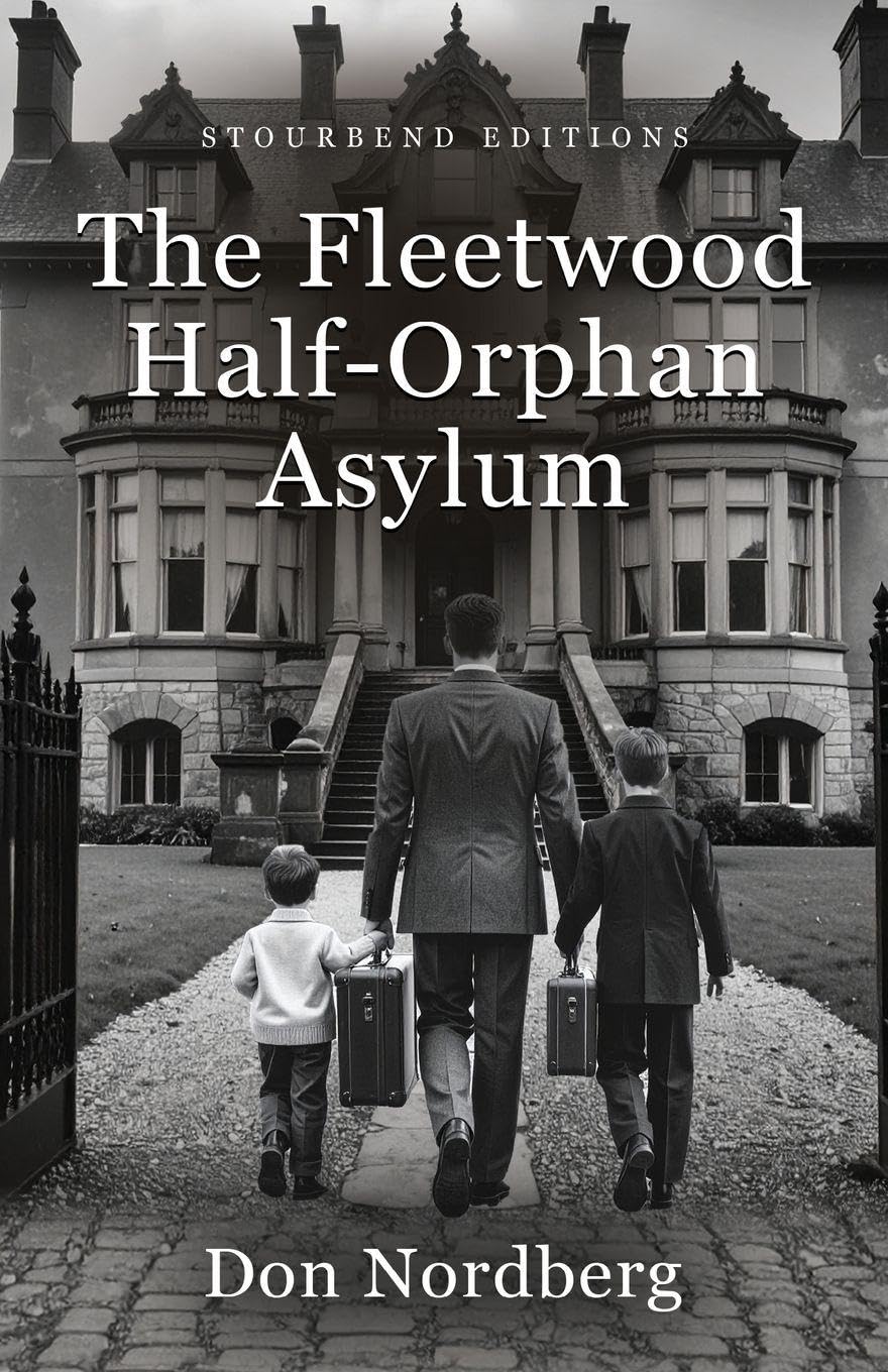 The Fleetwood Half-Orphan Asylum Contemporary literature