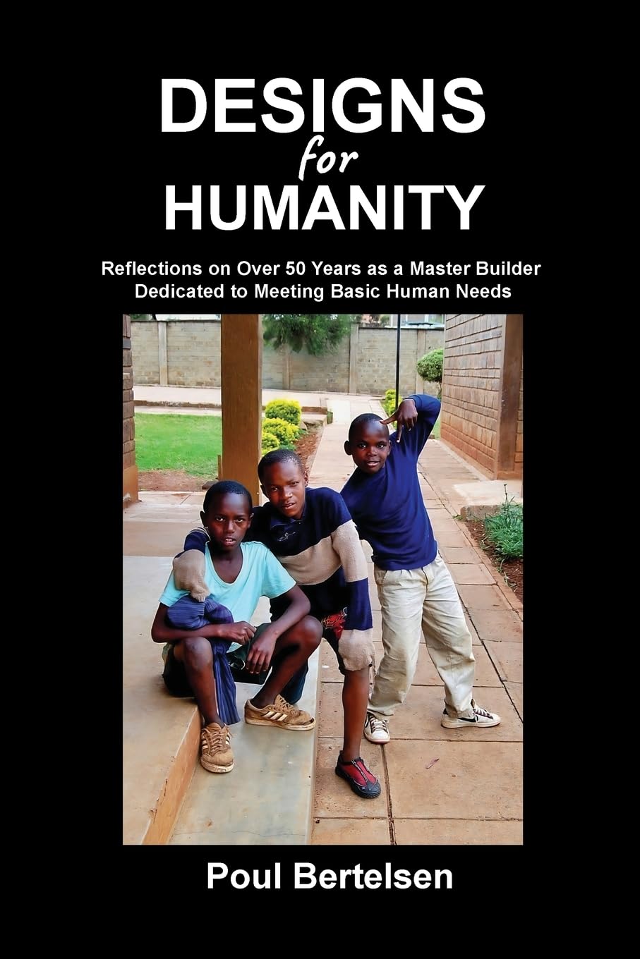 Product Image: Designs for Humanity