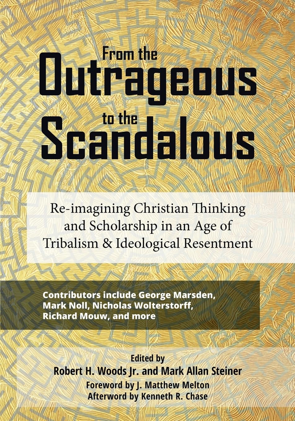 From the Outrageous to the Scandalous Study Guides