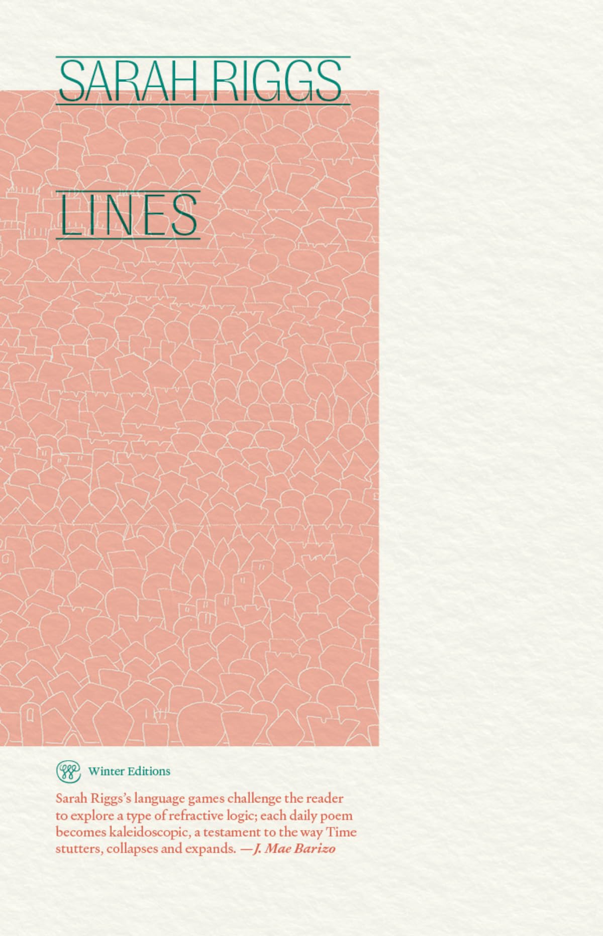 Lines Poetry