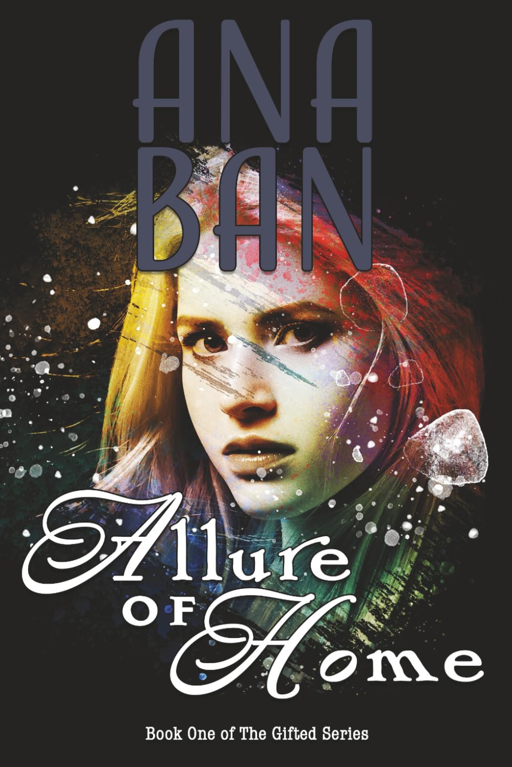 Allure of Home Fairy Tales & Legends