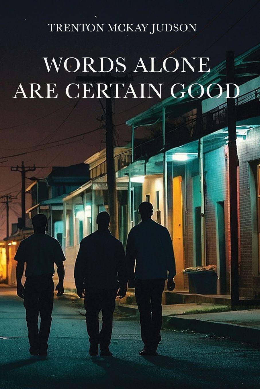 Words Alone Are Certain Good Historical Fiction
