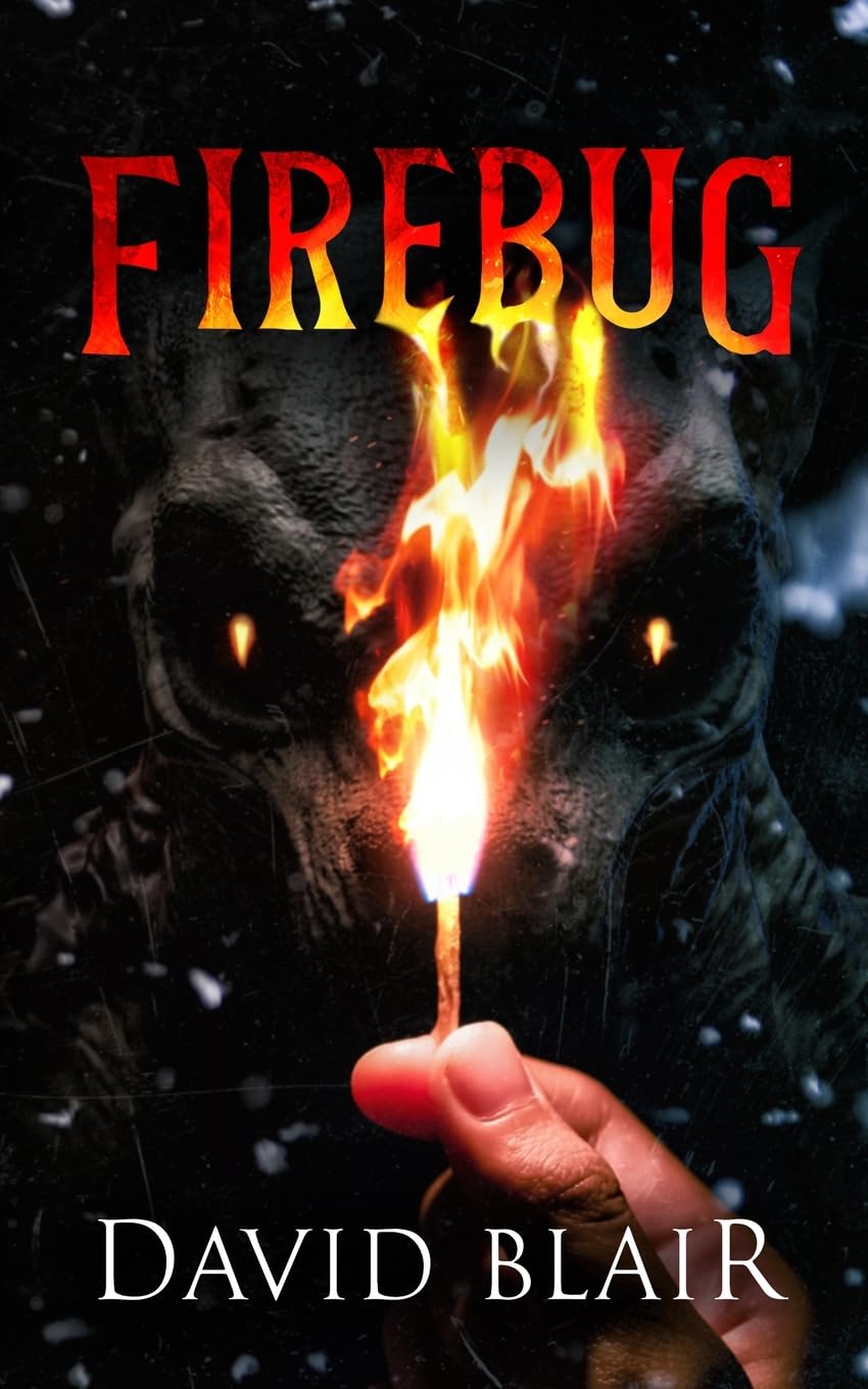 Firebug Horror & Mystery