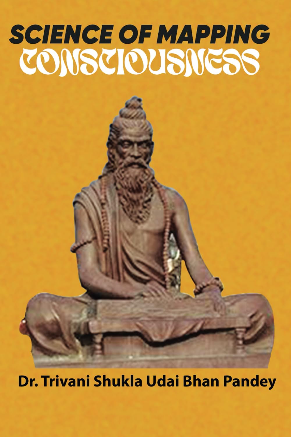 Science Of Mapping Consiousness Religion & Esotericism