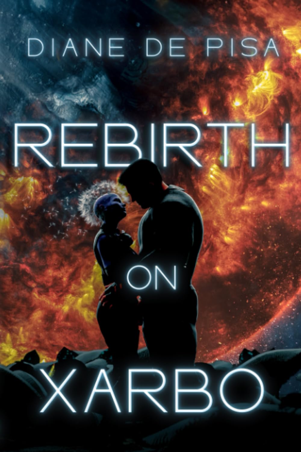 Product Image: Rebirth on Xarbo