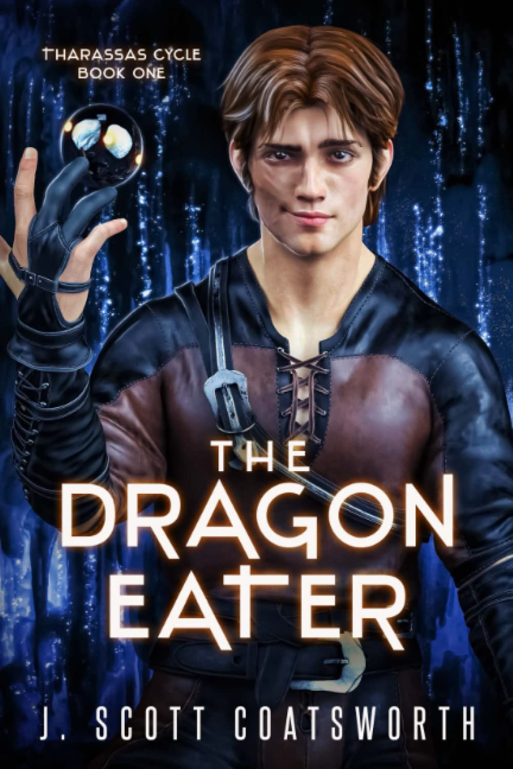 The Dragon Eater (The Tharassas Cycle, Band 1) Eroticism
