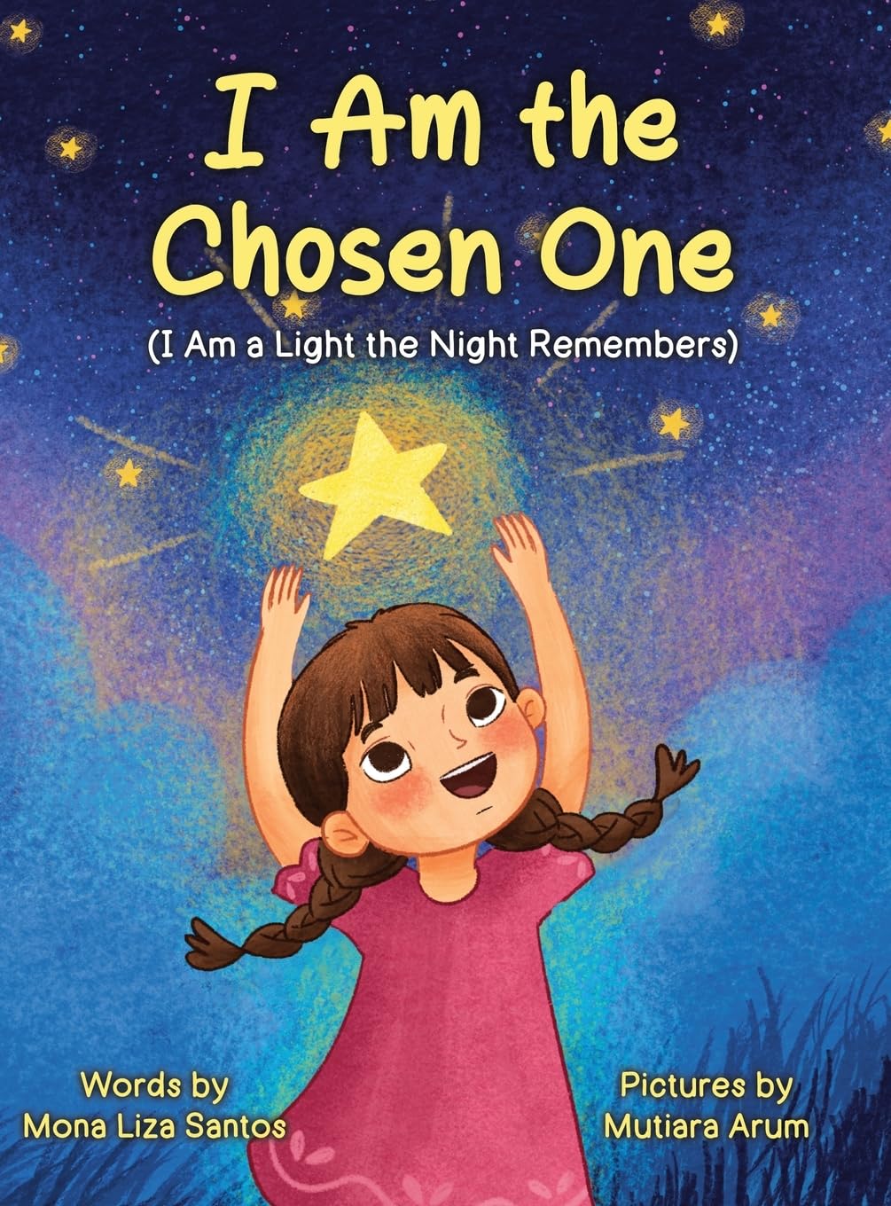 I Am the Chosen One Non-fiction