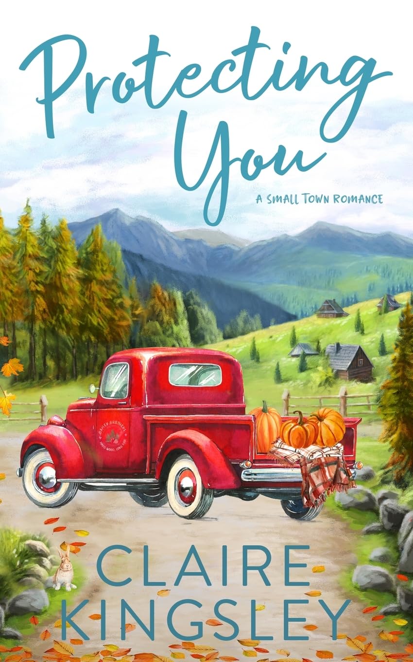 Product Image: Protecting You