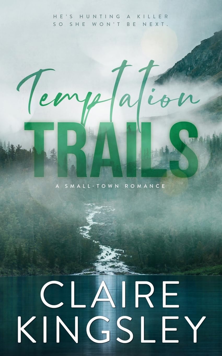 Product Image: Temptation Trails