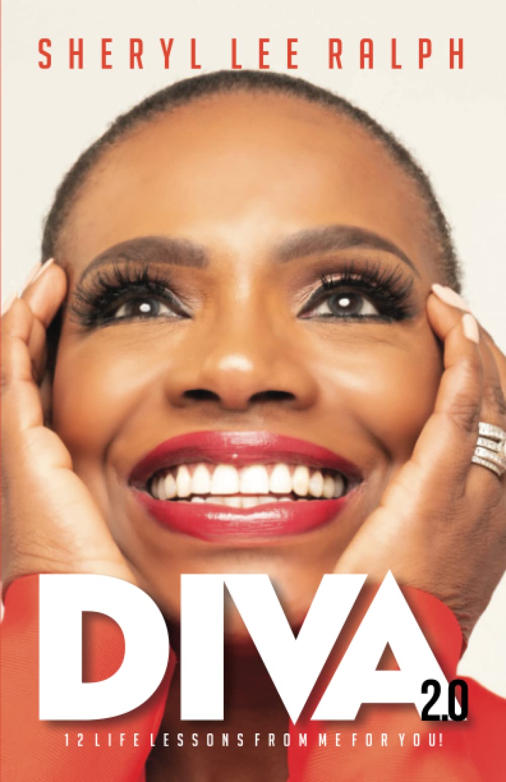 DIVA 2.0: 12 Life Lessons From Me For You! Art & Literature