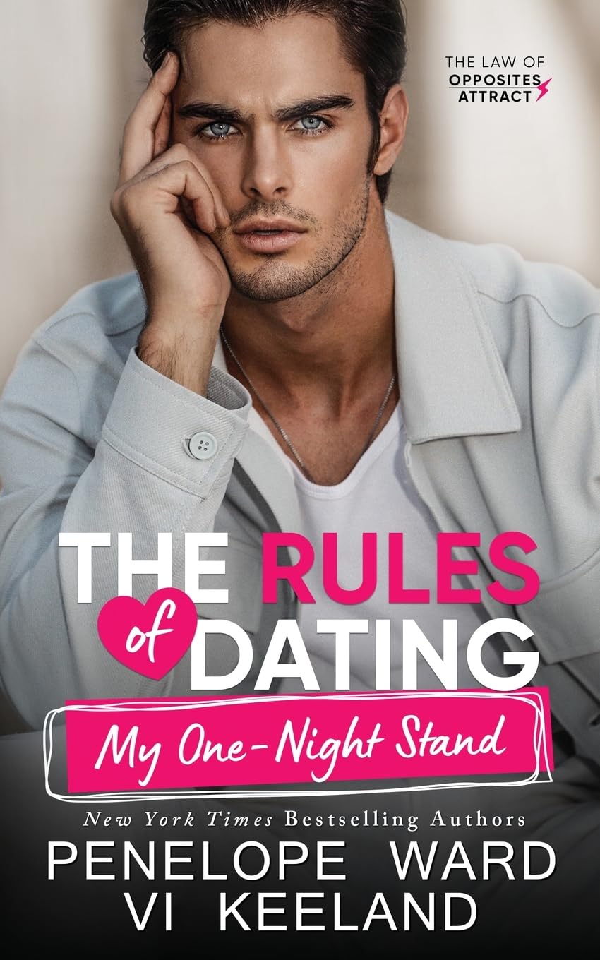The Rules of Dating My One-Night Stand Contemporary literature