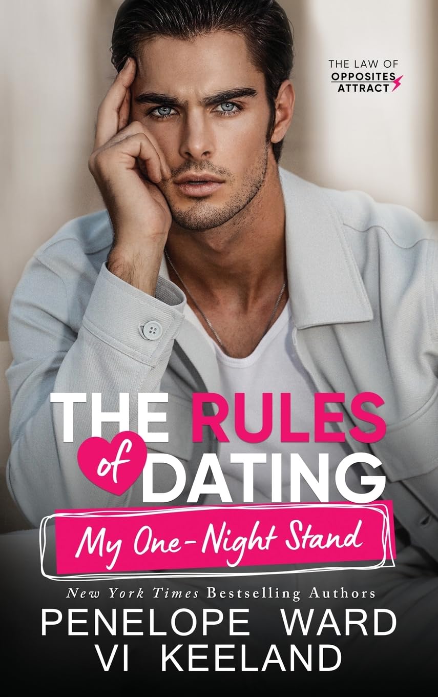 The Rules of Dating My One-Night Stand Contemporary literature