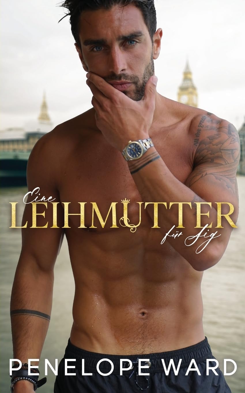 Eine Leihmutter für Sig Contemporary literature Books