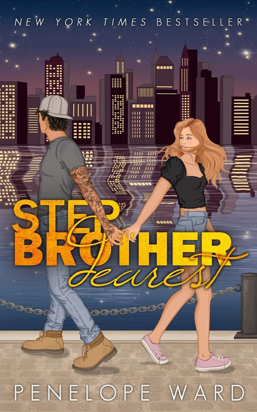 Stepbrother Dearest Contemporary literature