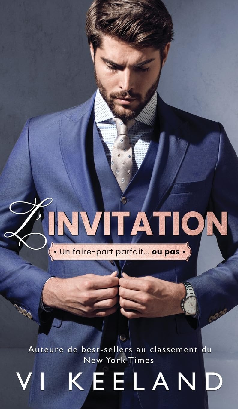 Product Image: L'Invitation