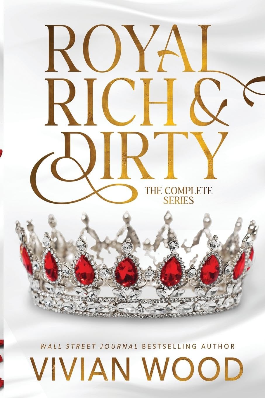 Royal, Rich, and Dirty Contemporary literature