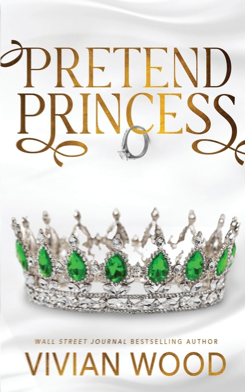 Product Image: Pretend Princess