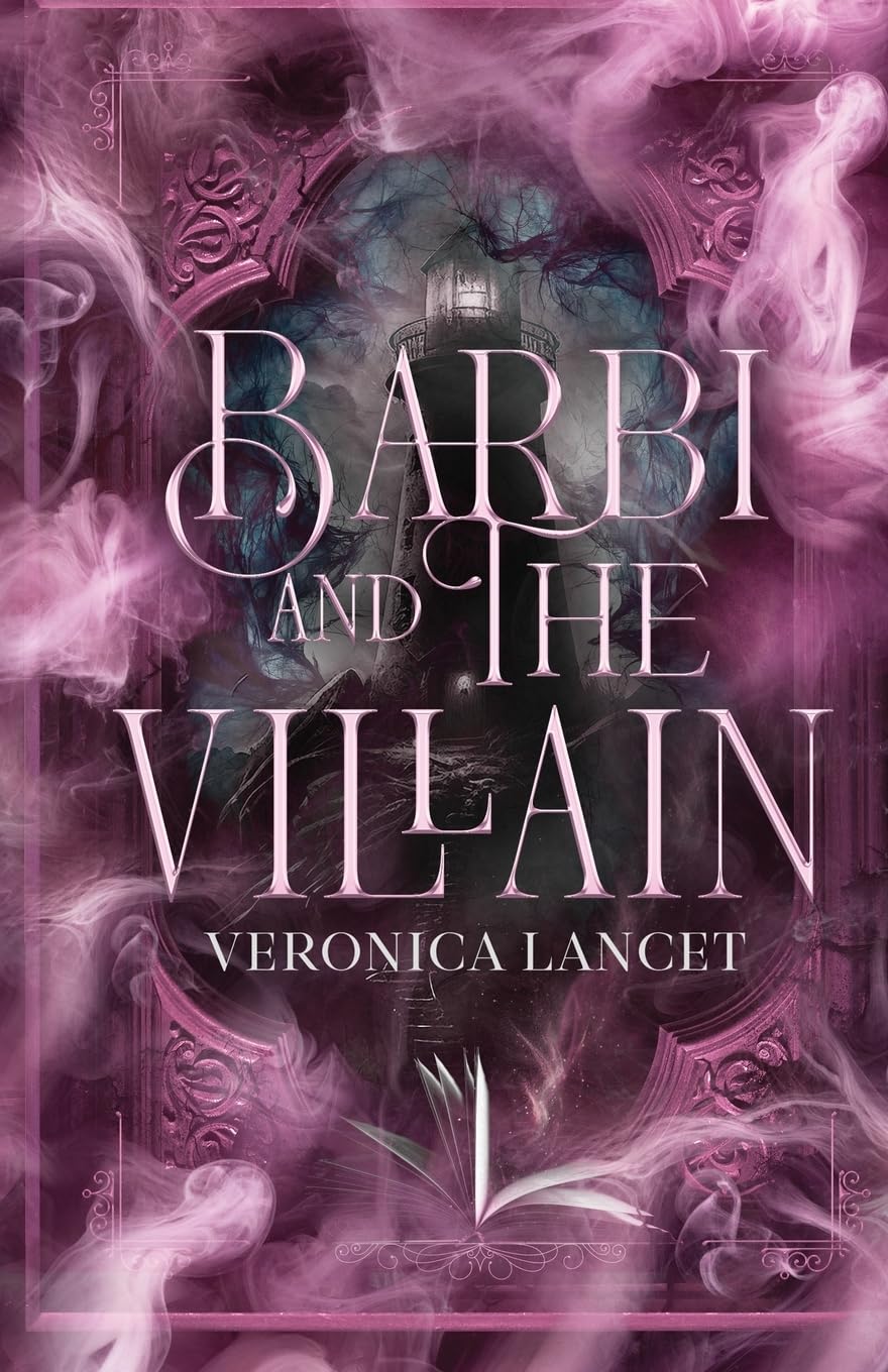 Barbi and the Villain Romance