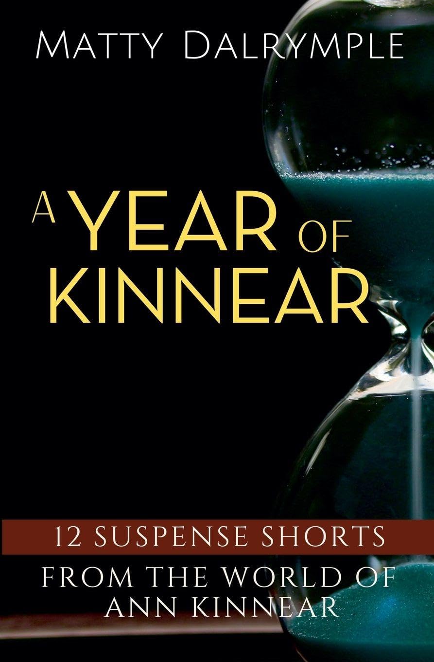 A Year of Kinnear Contemporary literature
