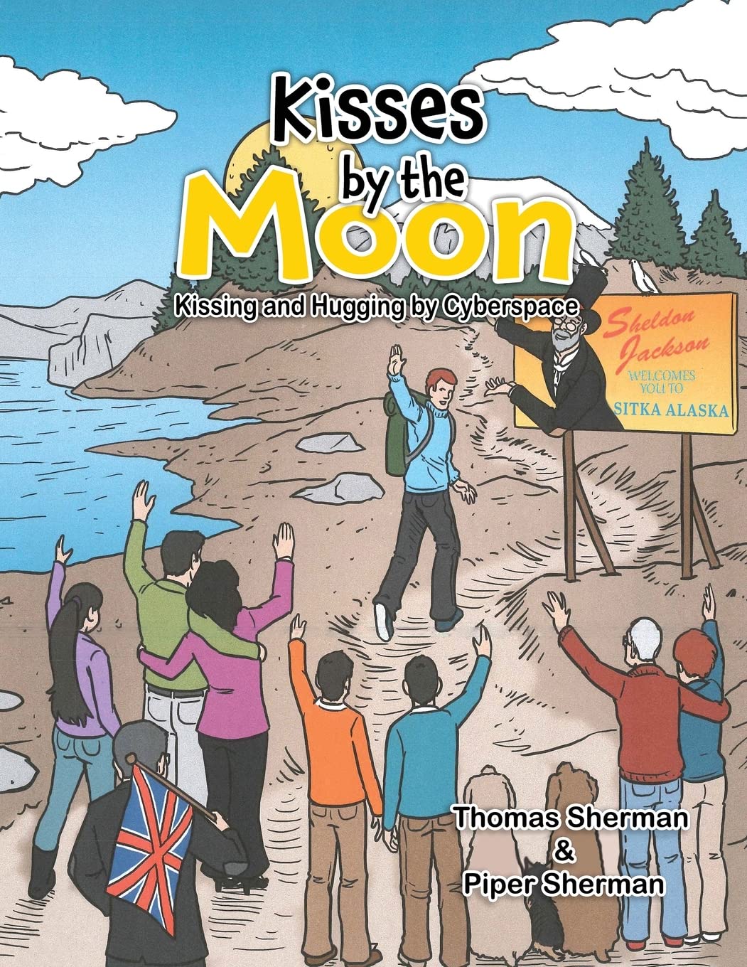 Product Image: Kisses by the Moon