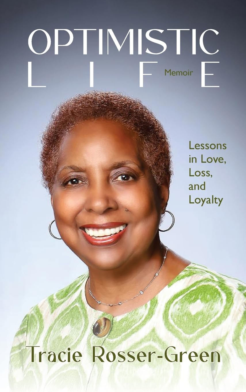 Product Image: Optimistic Life