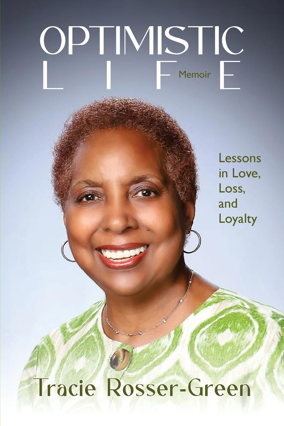 Product Image: Optimistic Life