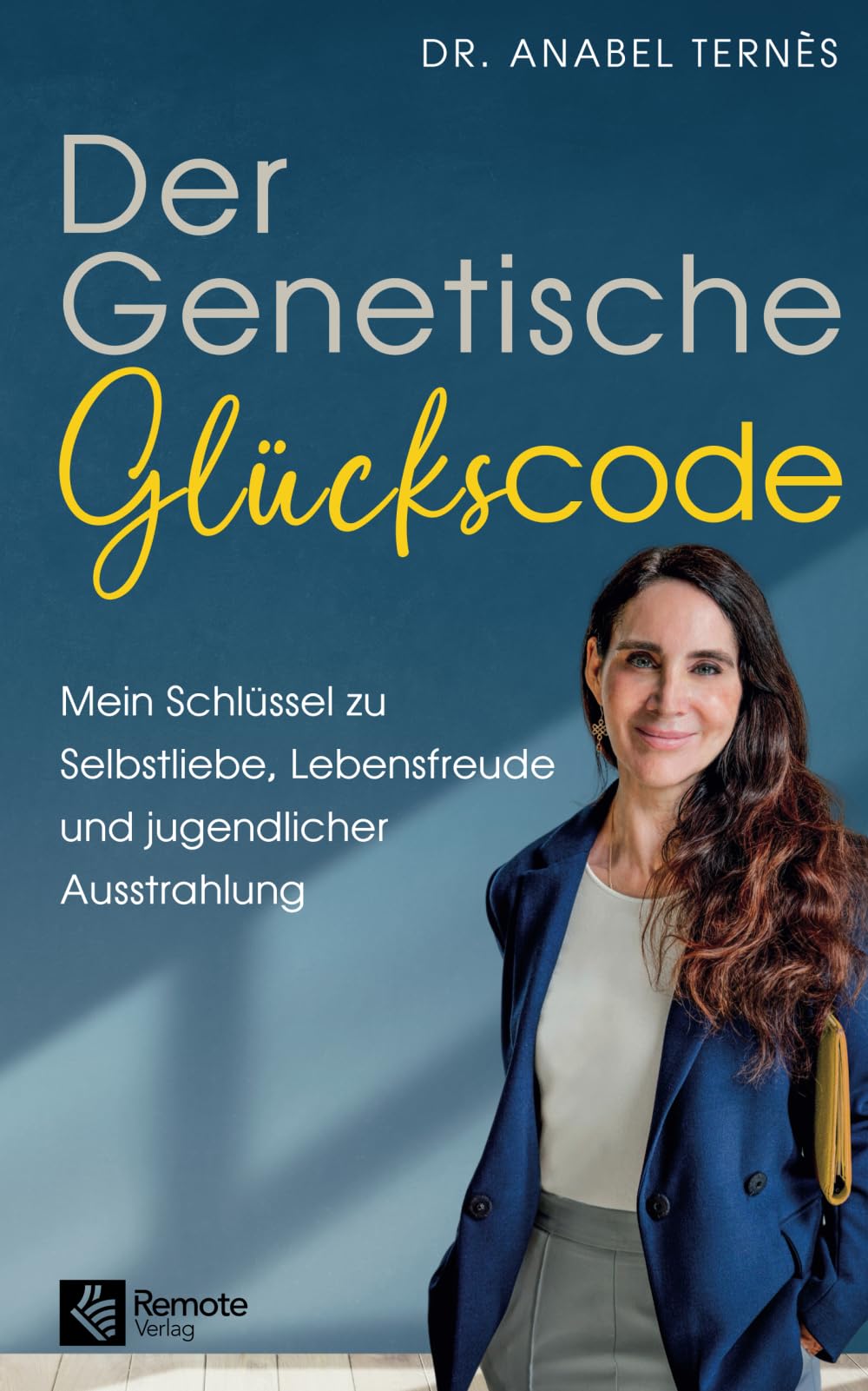 Der Genetische Glückscode Health, Nutrition & Fitness