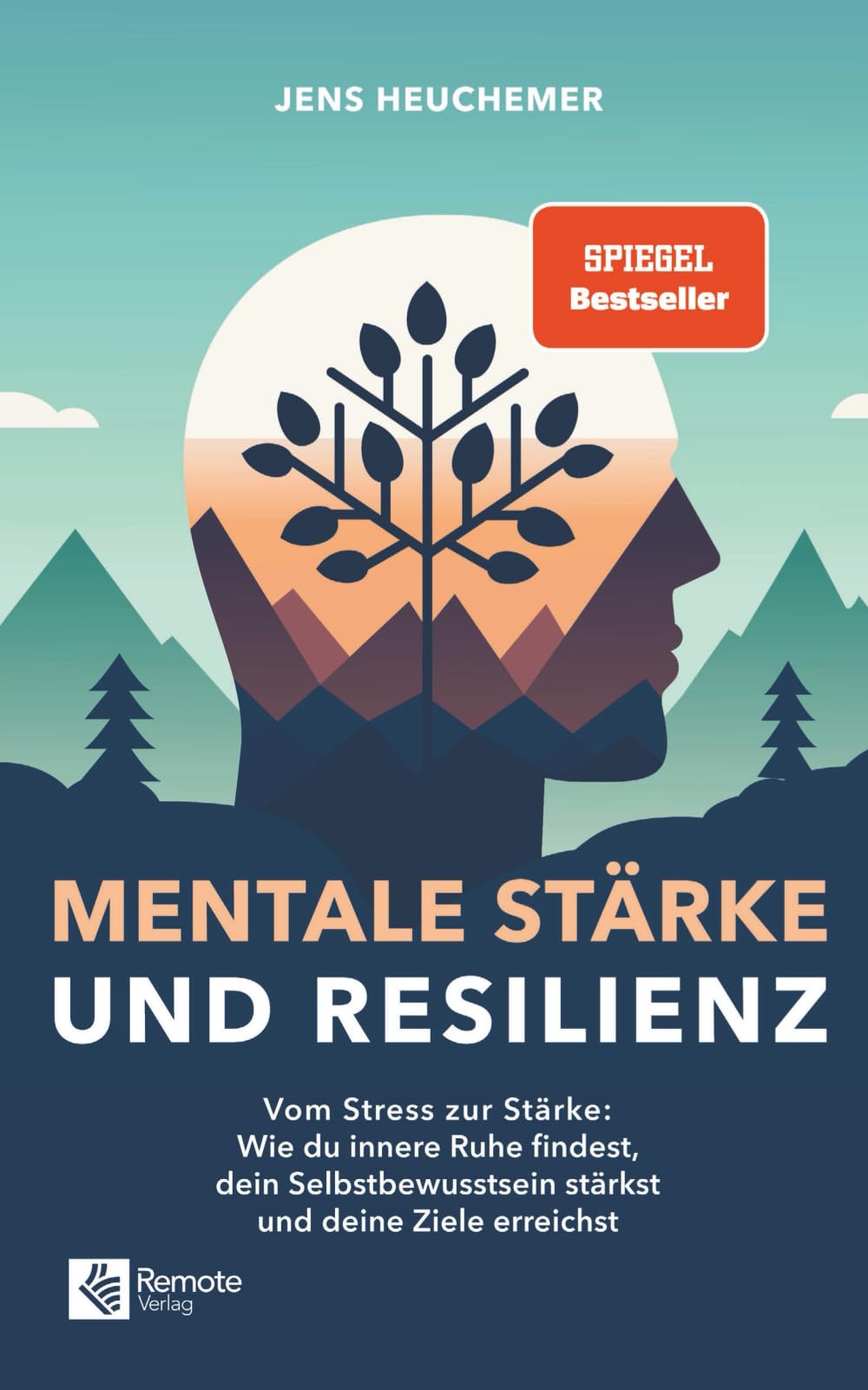 Mentale Stärke und Resilienz Psychology