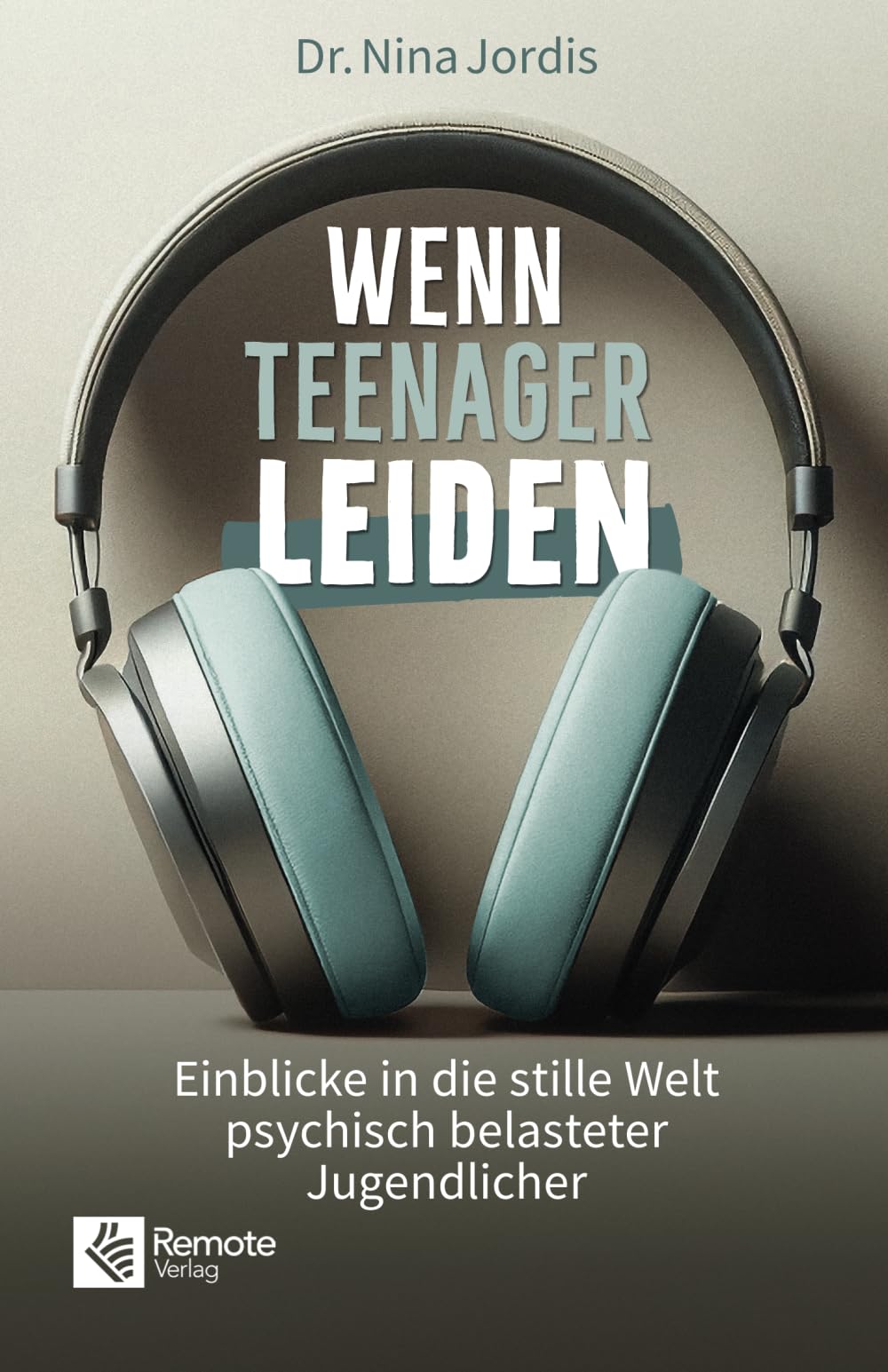Wenn Teenager leiden Politics & History